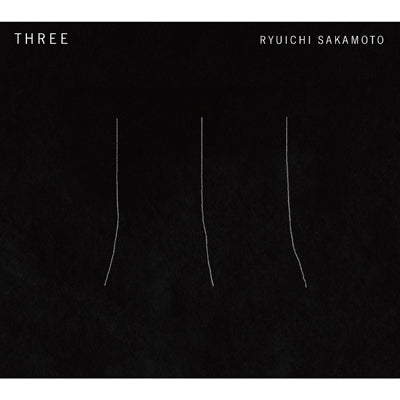 THREE(CD)