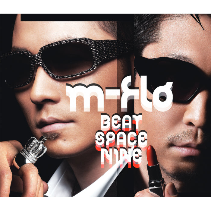 【初回生産限定】BEAT SPACE NINE(12-inch record)