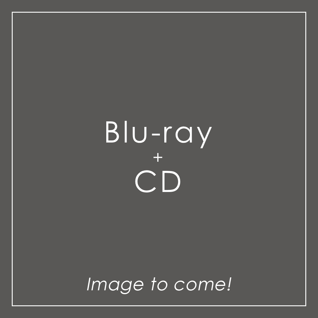 KAZ LIVE TOUR 2026 "LIFE GOES ON"(Blu-ray+CD)