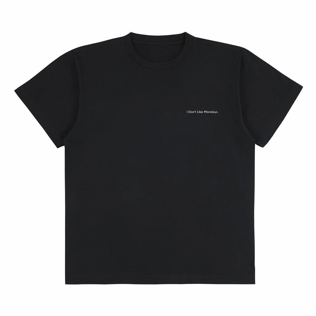 jealous（ミュージックカード+黒半袖Tシャツ（Mサイズ））