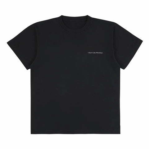jealous（ミュージックカード+黒半袖Tシャツ（XLサイズ））