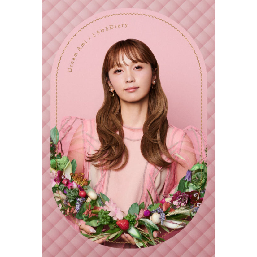 ときめきDiary -A-（MUSIC CARD）