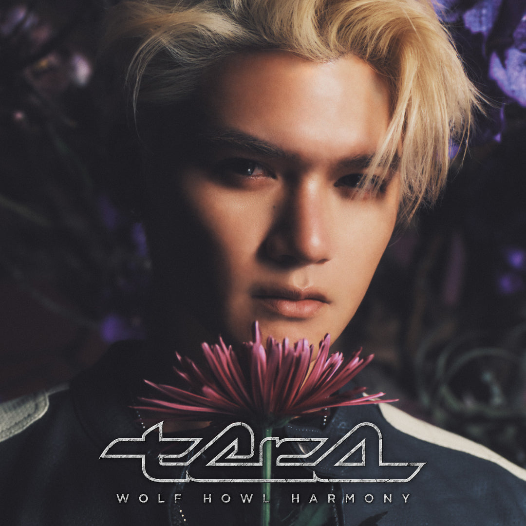 
                  
                    【RYOJI ver.】tera(CD+GOODS)
                  
                
