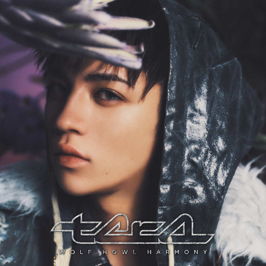 
                  
                    【GHEE ver.】tera(CD+GOODS)
                  
                