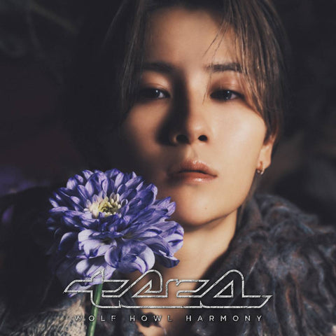 【HIROTO ver.】tera(CD+GOODS)