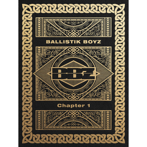 Chapter 1(2CD+Blu-ray+GOODS)