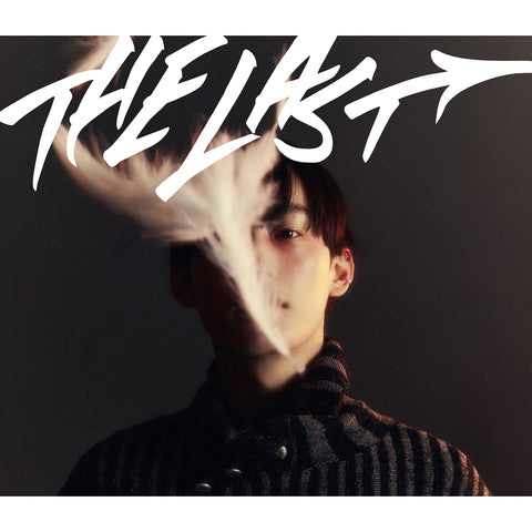 THE LAST＜初回生産限定盤＞(CD+スリーブケース)