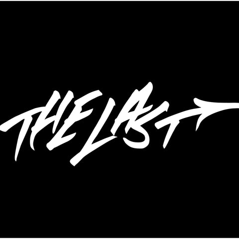 THE LAST(CD)