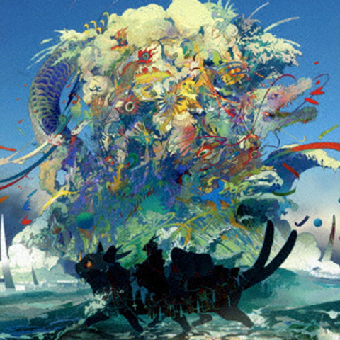 ぼくらの [Regular Edition] (CD)