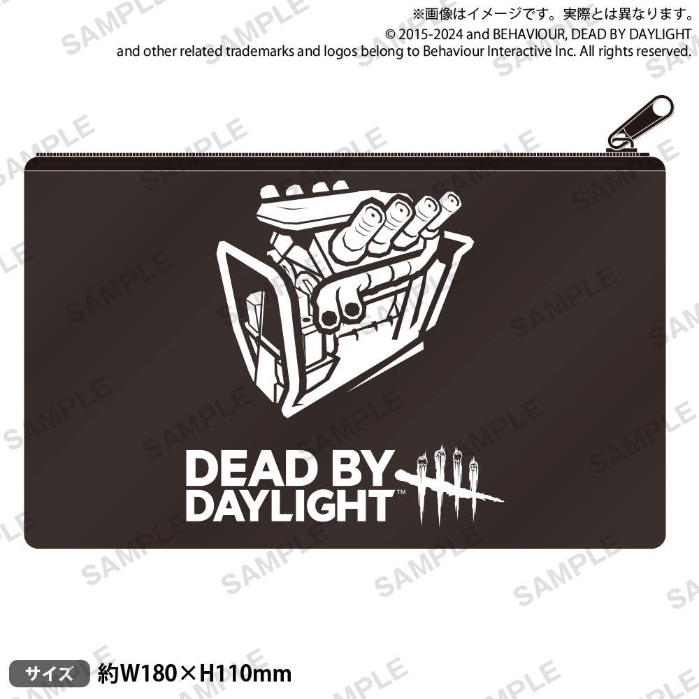 Dead by Daylight 発電機ビニールポーチ