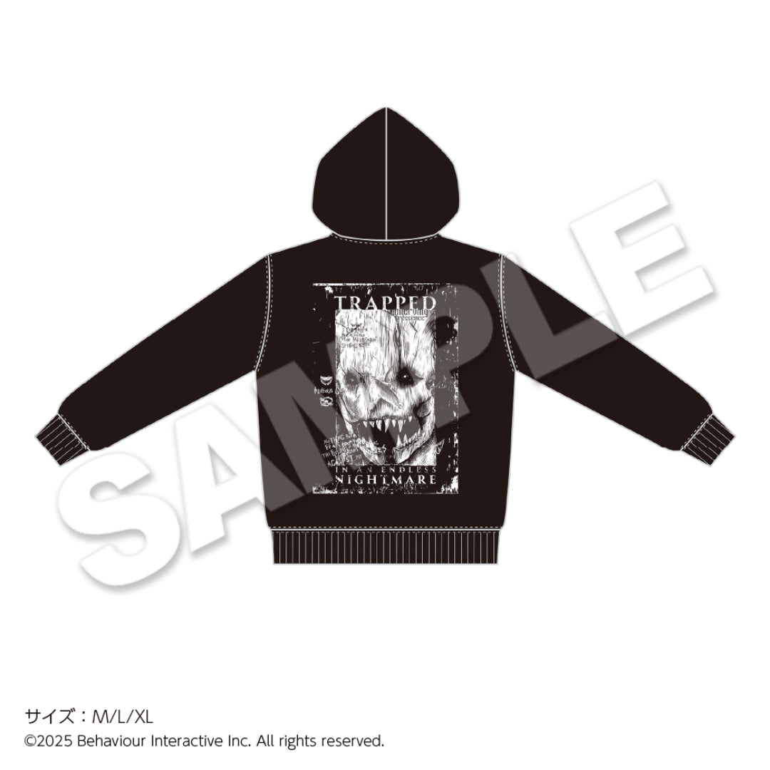 「Dead by Daylight」 アートフーディ -TRAPPER M