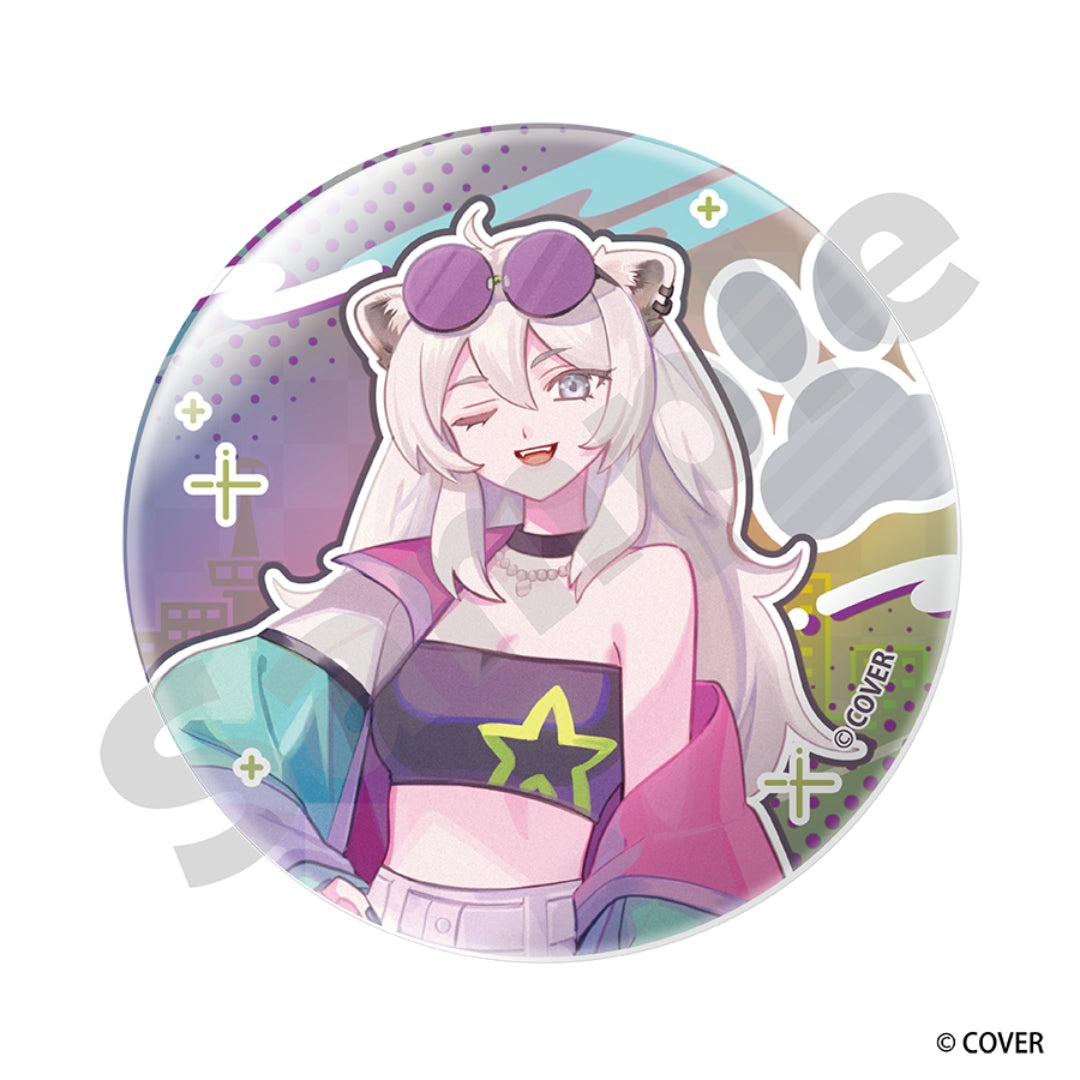 
                  
                    【EC限定】トレーディングオーロラ缶バッジ コンプリートセット
                  
                