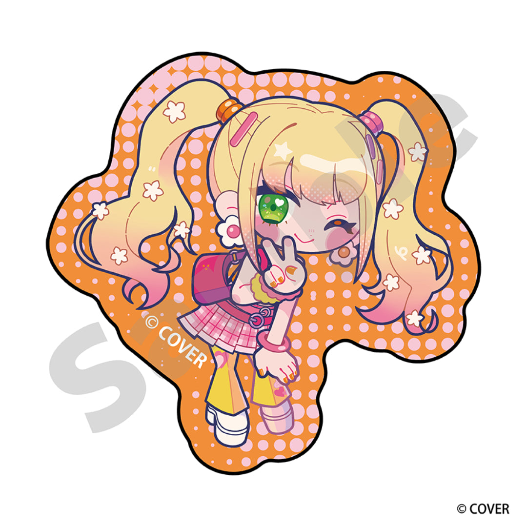 フレークシール