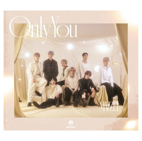 【初回限定盤】Only You(CD+DVD+GOODS)