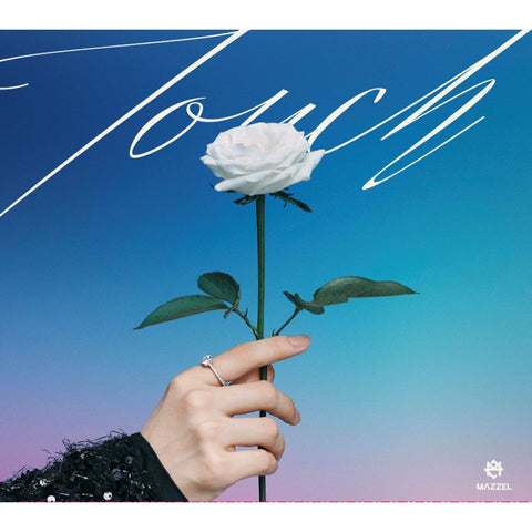【初回限定盤】Touch(CD+DVD+GOODS)