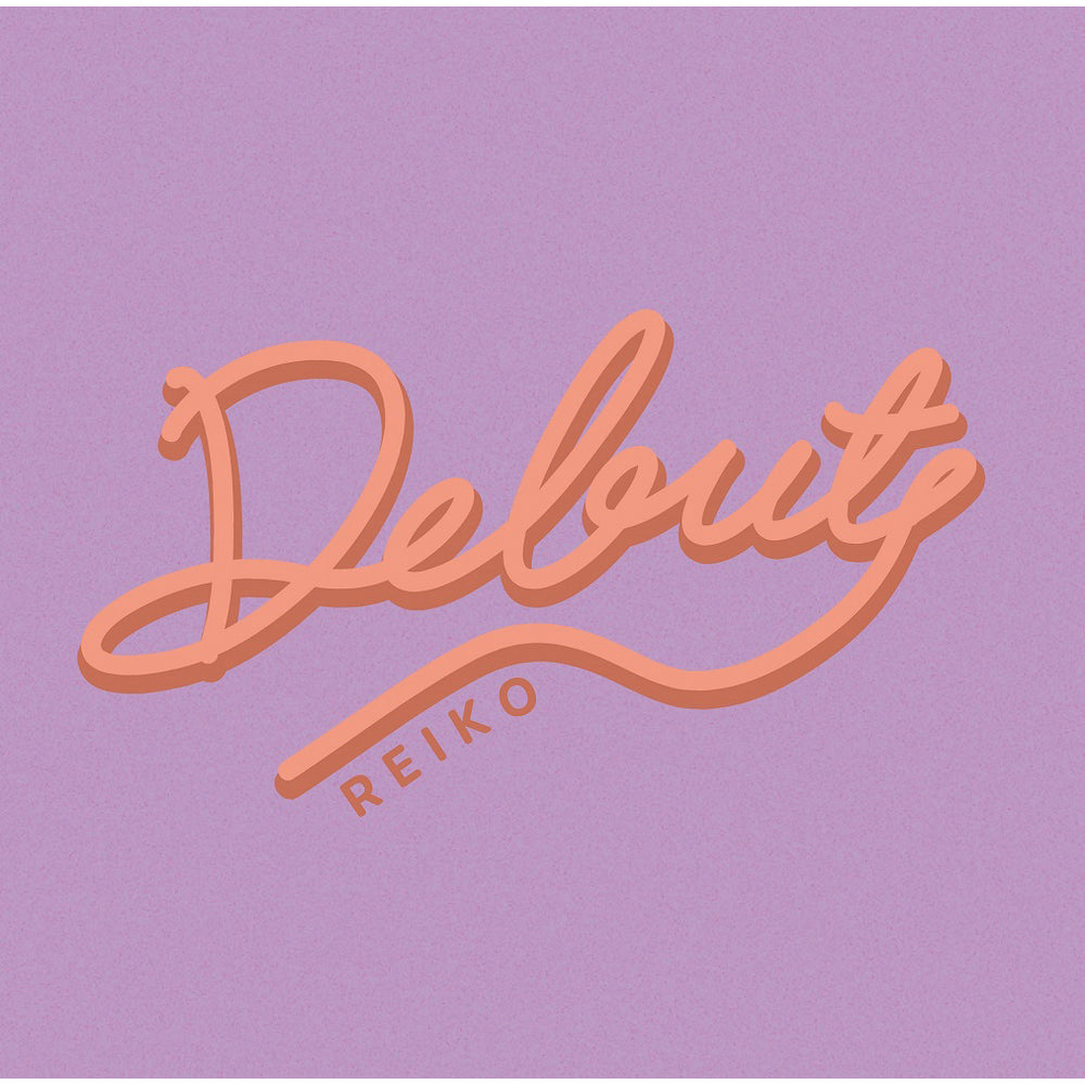 【通常盤】Debut(CD)