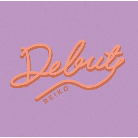 【通常盤】Debut(CD)
