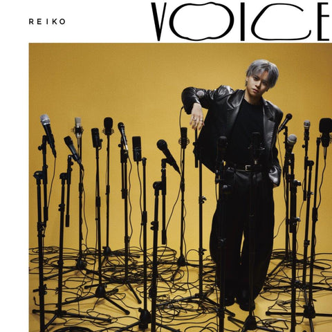 【Love you deeper盤】VOICE(CD+DVD)