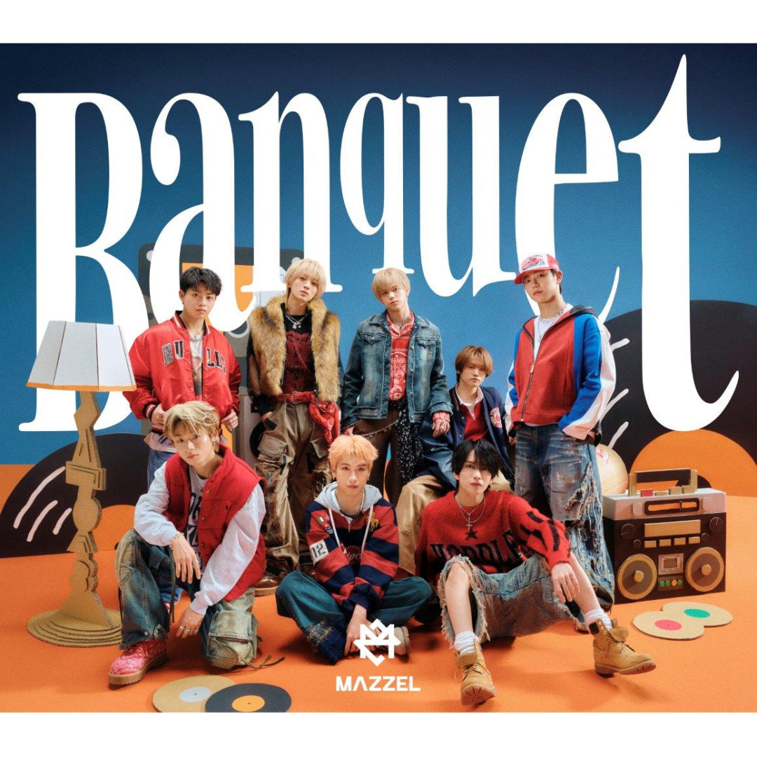 【初回限定盤】Banquet(CD+DVD)