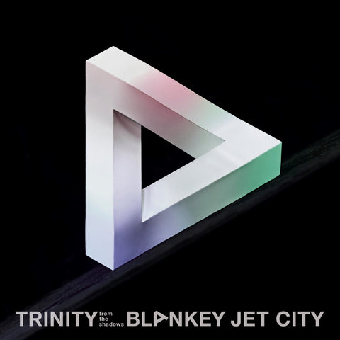 TRINITY from the shadows(2SHM-CD)