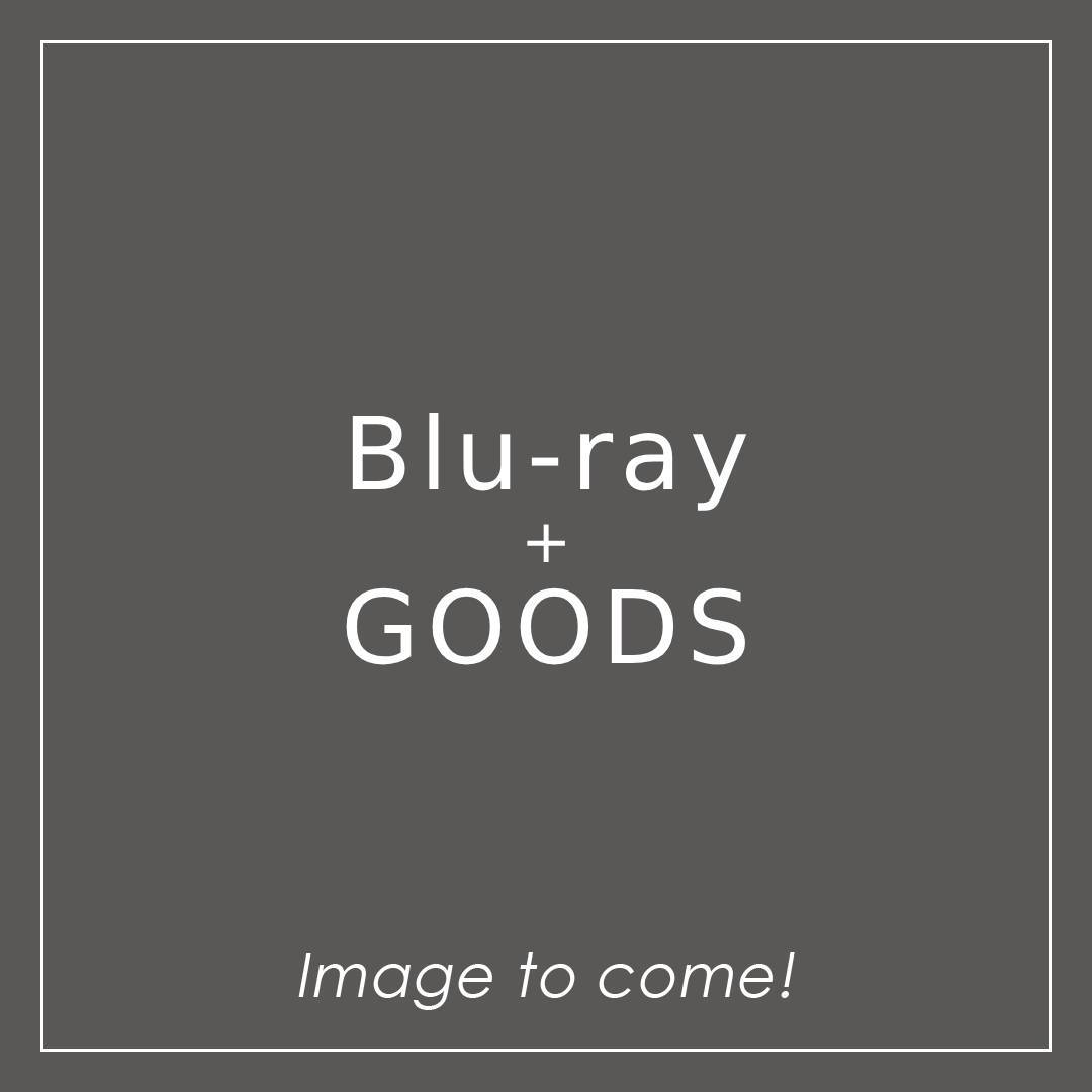 【初回限定盤】Mori Calliope 2nd Concert“Grimoire”(Blu-ray+GOODS)