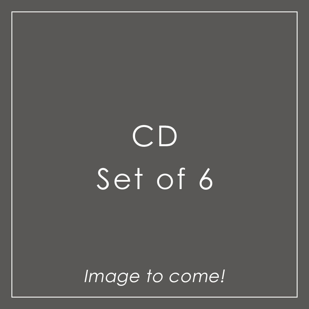 ≪6枚セット≫Paradox Live -Battle of Unity- Round3 “FUTURE”(ALBUM)