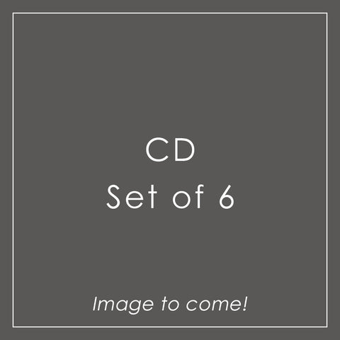 ≪7枚セット≫Paradox Live -Battle of Unity- Round3 “FUTURE”(ALBUM)