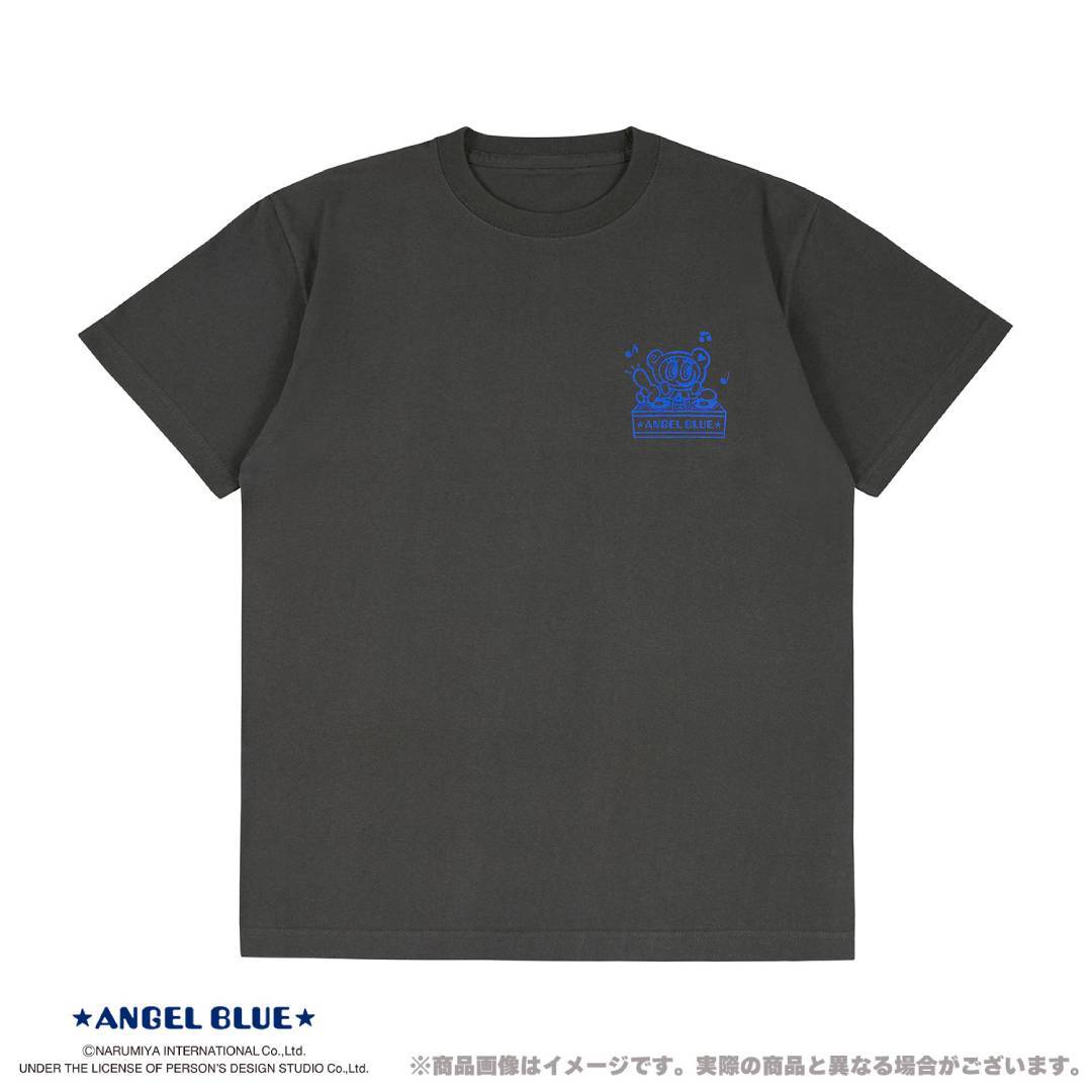 Tシャツ【エンジェルブルーコラボ】