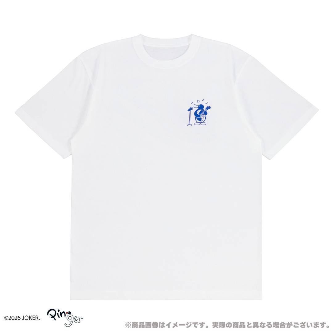 Tシャツ【ピングーコラボ】