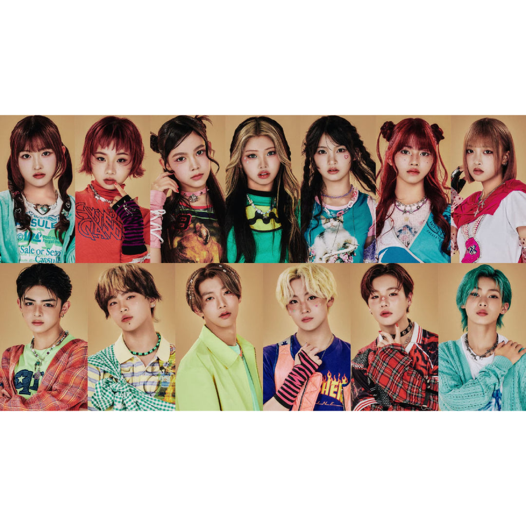 
                  
                    《初回生産限定》SUPERSTAR(MUSIC CARD＋GOODS)：PG
                  
                
