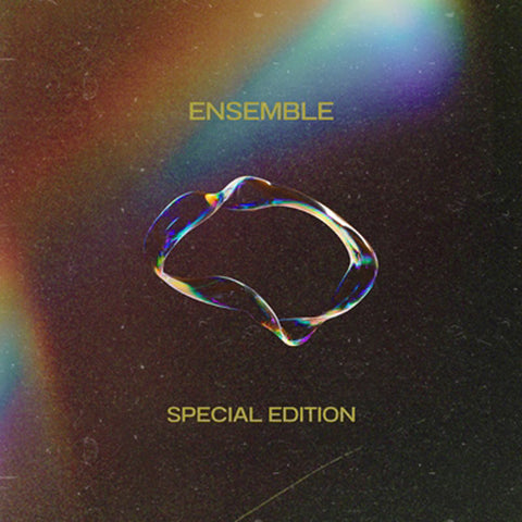 ENSEMBLE -Special Edition-（CD）