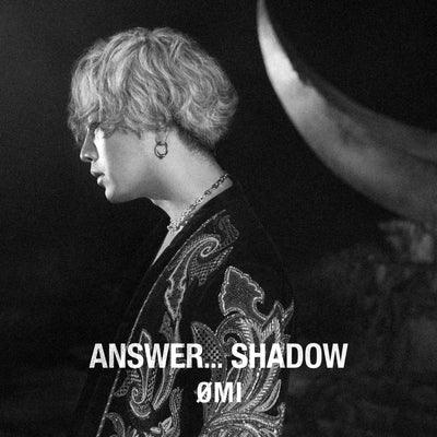 ANSWER... SHADOW【初回生産限定盤B】（CD＋DVD）