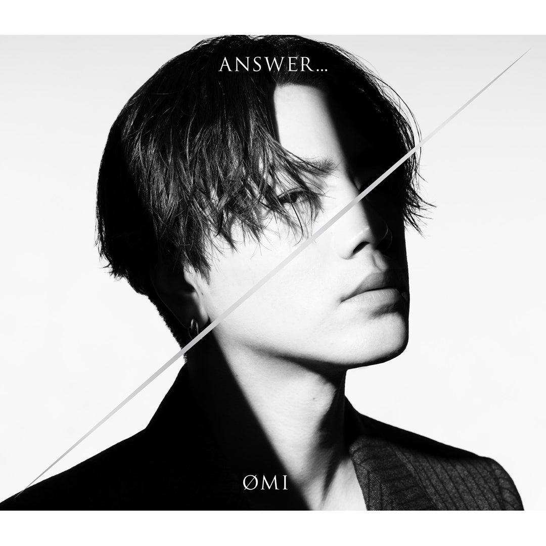 【初回生産限定盤(2CD+Blu-ray)】ANSWER...