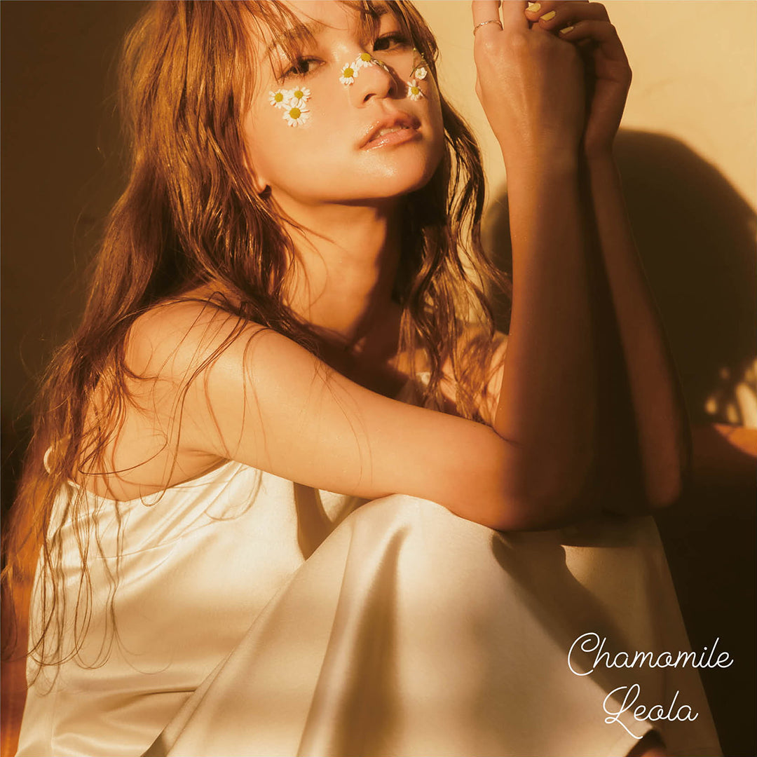 Chamomile（CD）