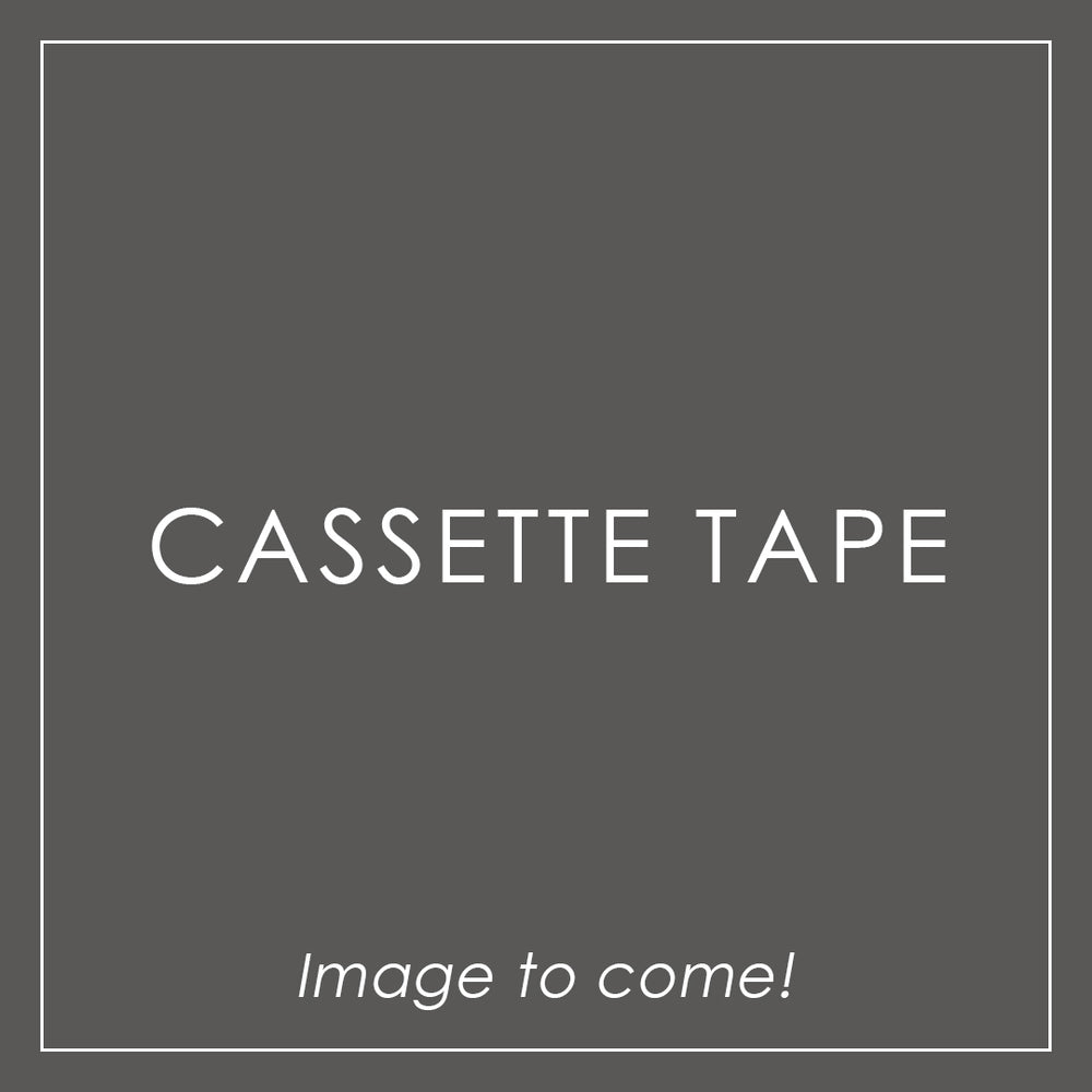 【数量限定生産盤】First Step(カセットテープ)