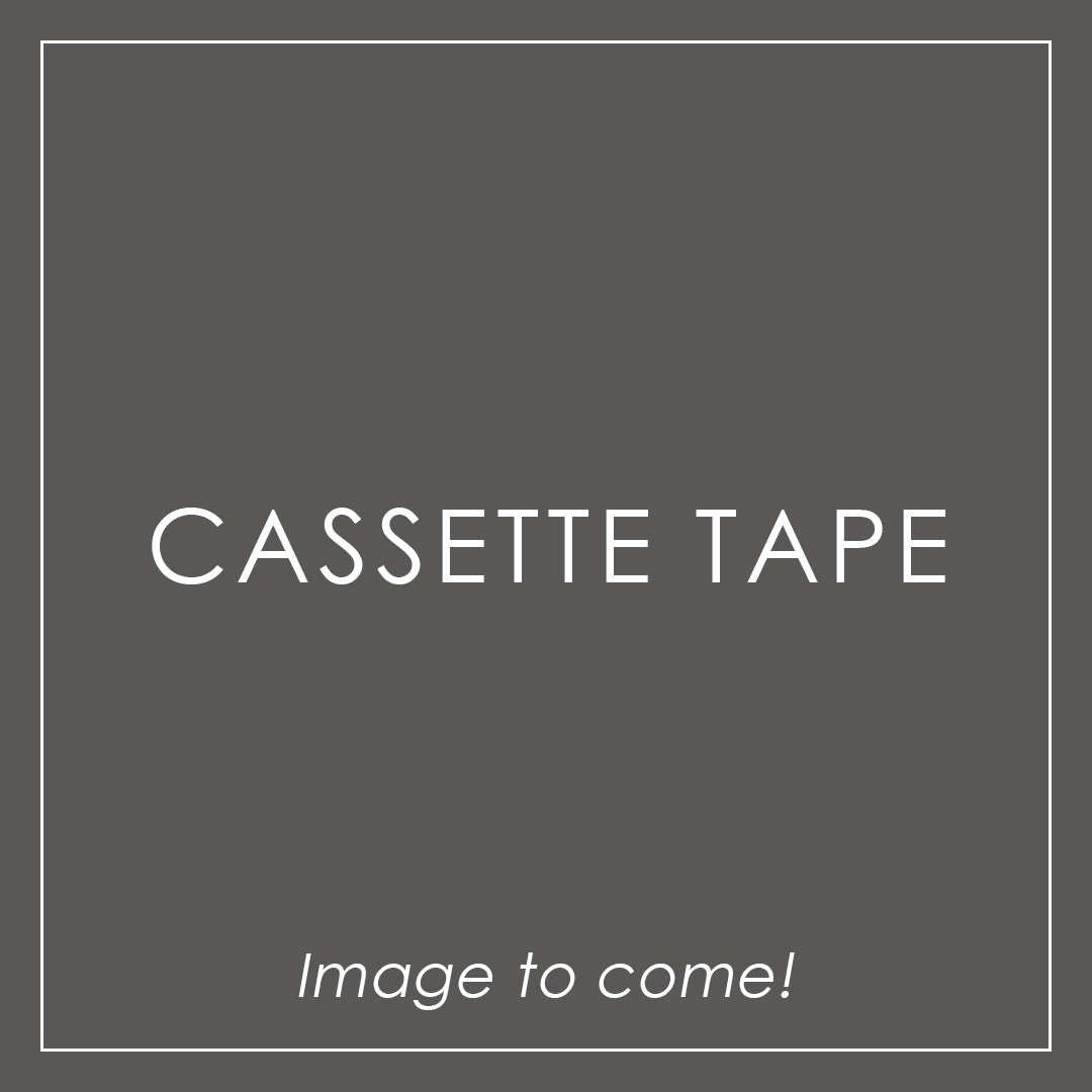 【数量限定生産盤】First Step(カセットテープ)