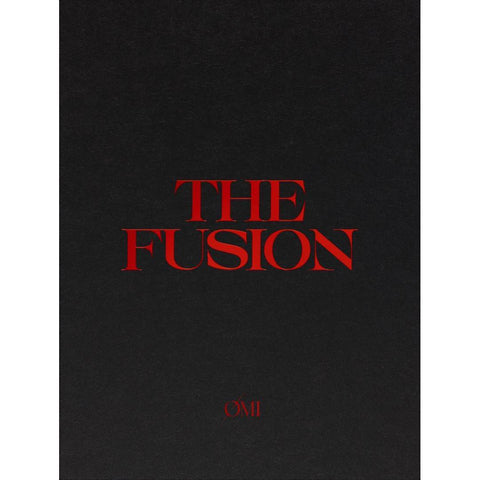 【初回生産限定】THE FUSION(CD+Blu-ray)