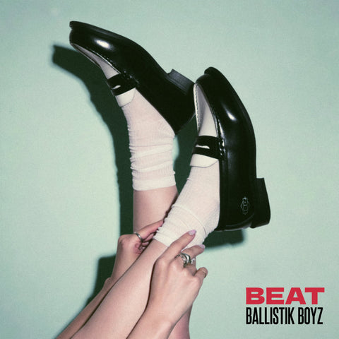 BEAT(CD)