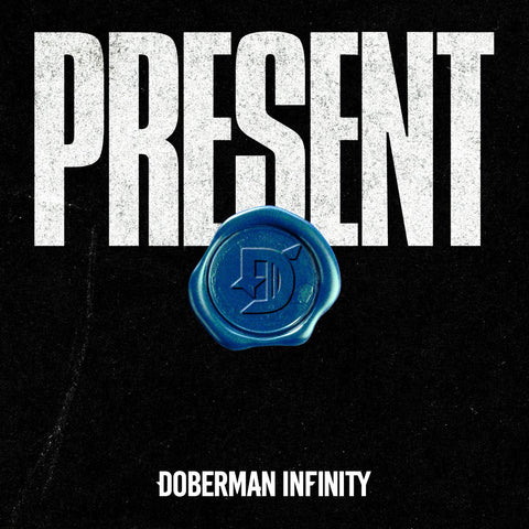 【初回生産限定盤】PRESENT(CD+Blu-ray)