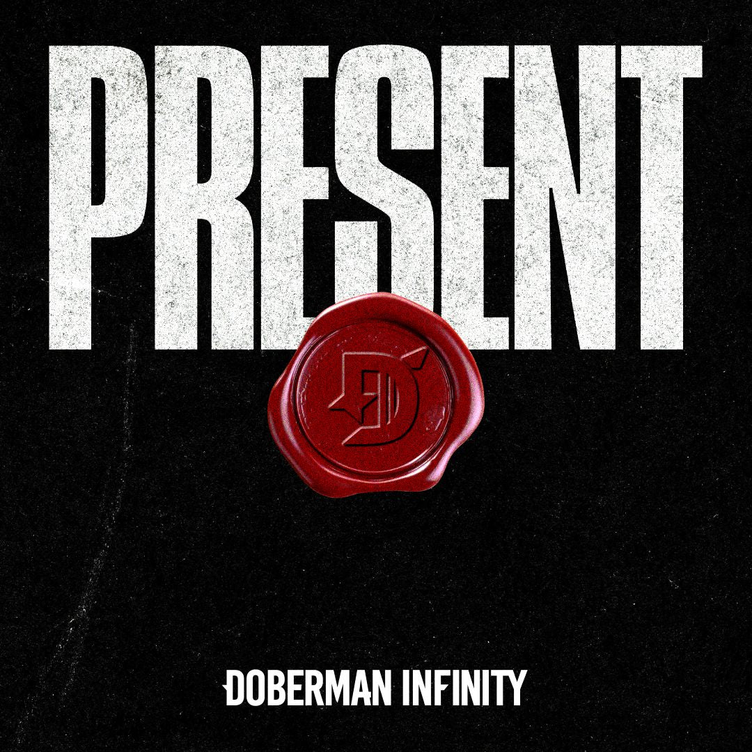 【初回生産限定盤】PRESENT(CD+2DVD)