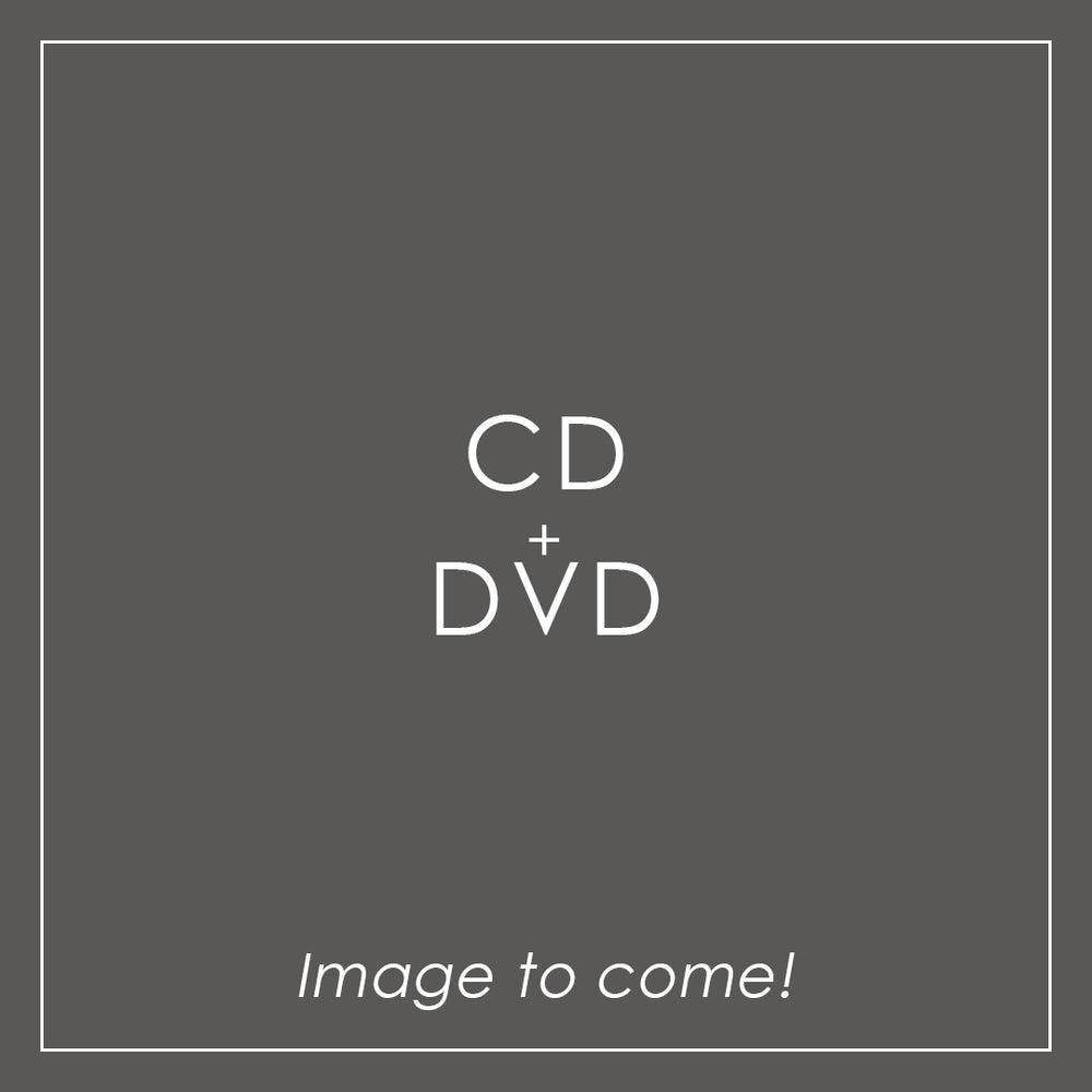 水の都(CD+DVD)