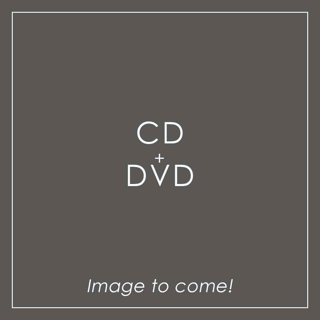水の都(CD+DVD)