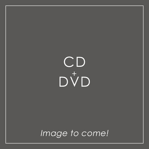 水の都(CD+DVD)