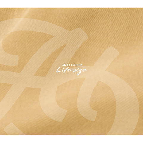 【豪華盤】Life-size(CD＋2DVD)
