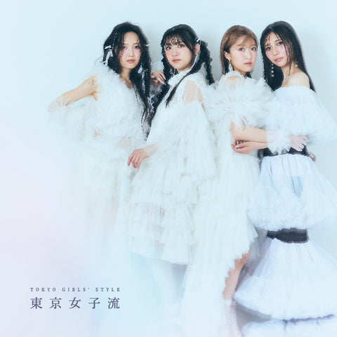 東京女子流（CD）