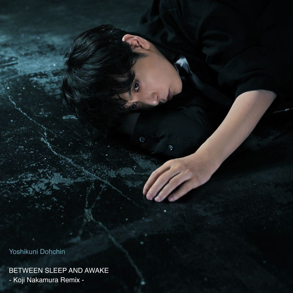 【初回生産限定盤】BETWEEN SLEEP AND AWAKE -Koji Nakamura Remix-(Vinyl)