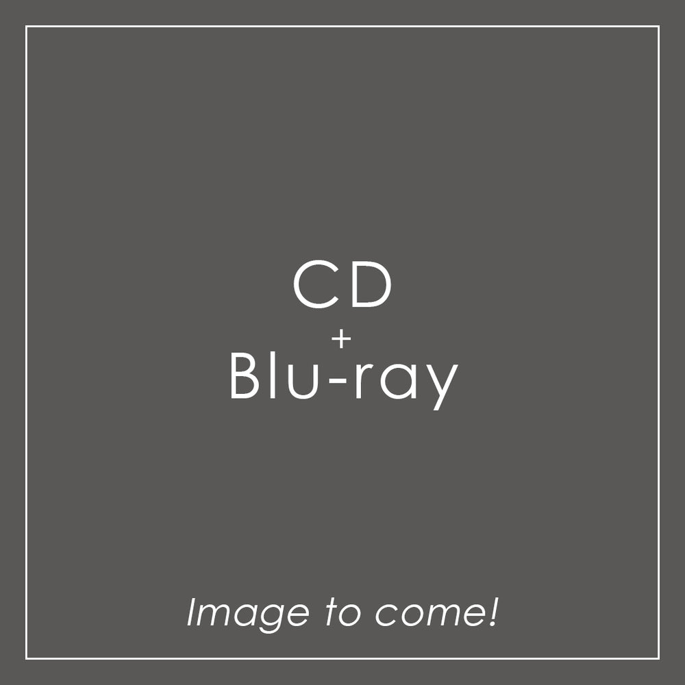 【初回生産限定盤】Infinity【TYPE-１】(CD+Blu-ray)