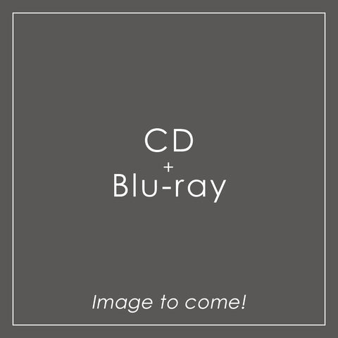 【初回生産限定盤】Infinity【TYPE-１】(CD+Blu-ray)