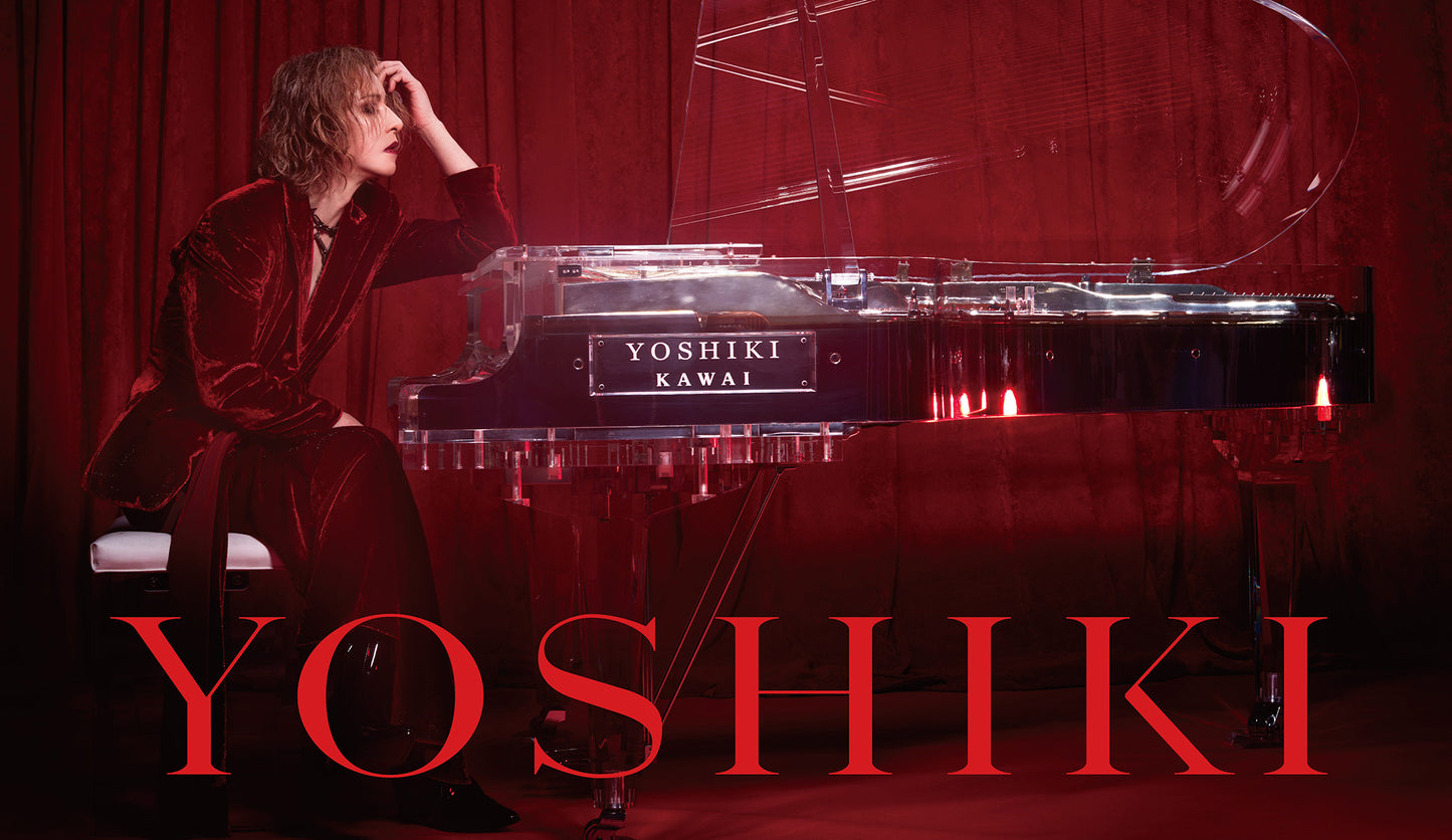 YOSHIKIグッズ – Hi, mu-mo